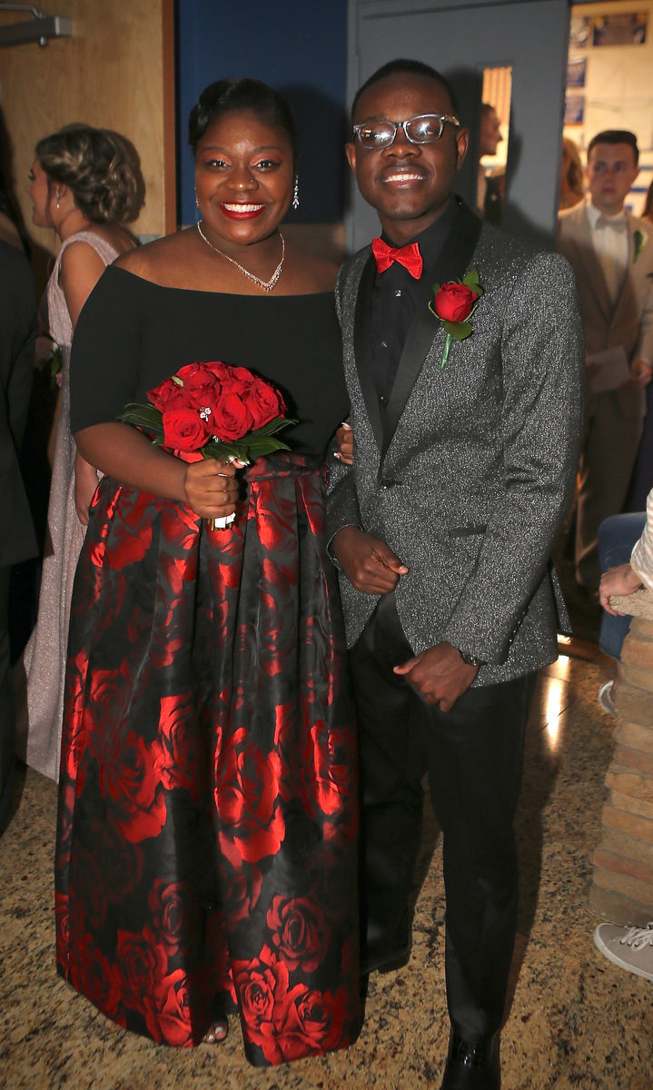 Wildwood Catholic Prom